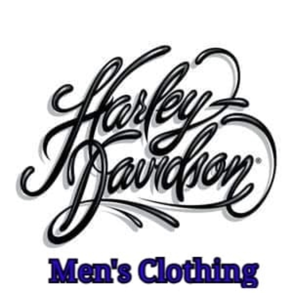 H-D Men's Clothing